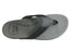 Scholl Orthaheel Bondi II Mens Comfort Orthotic Thongs With Support