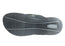 Scholl Orthaheel Bondi II Mens Comfort Orthotic Thongs With Support