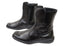 Mironneli Lorrie Womens Comfortable Brazilian Leather Mid Calf Boots