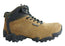 Bradok Kilauea Mens Comfortable Leather Hiking Boots Made In Brazil