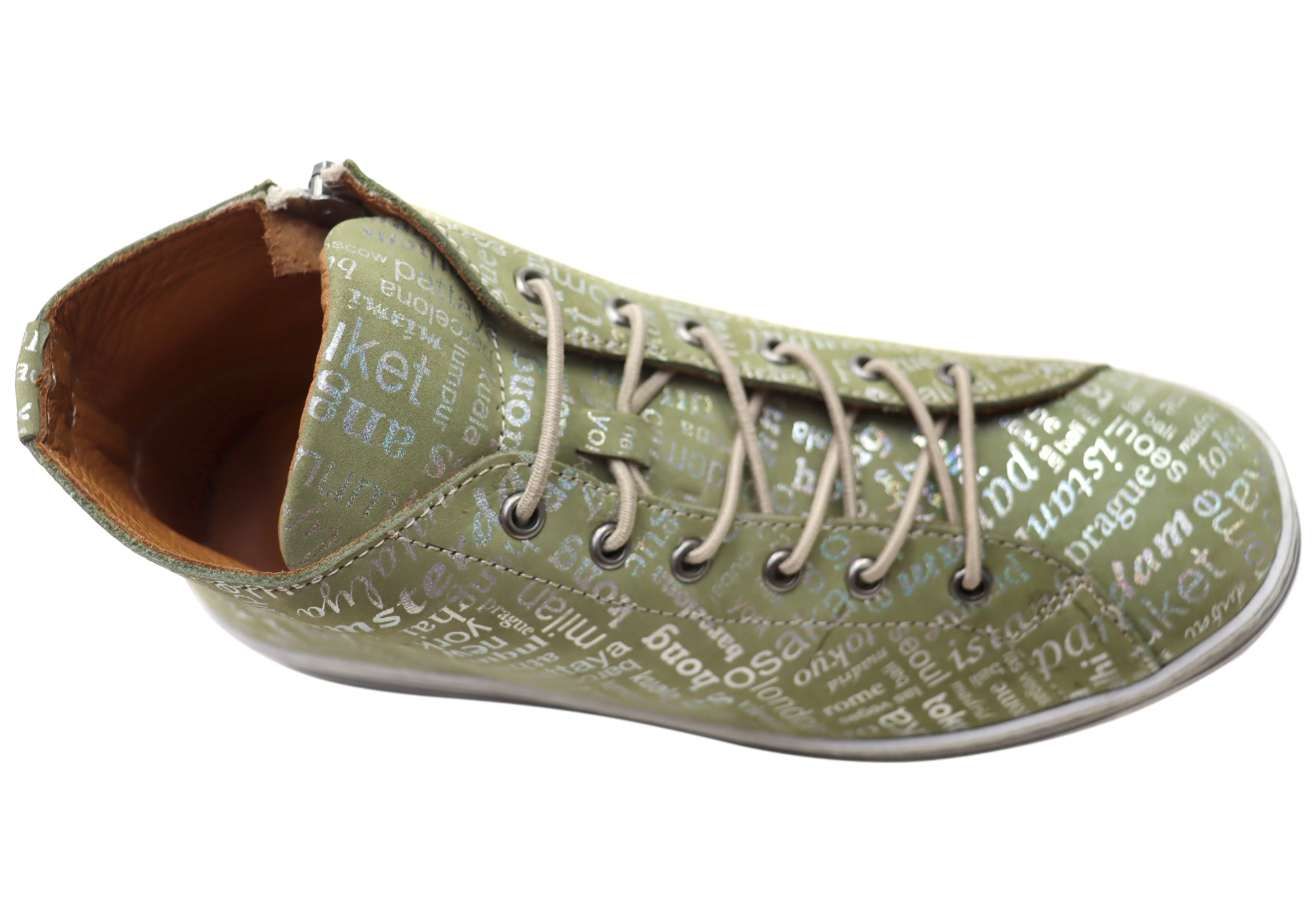 Khaki