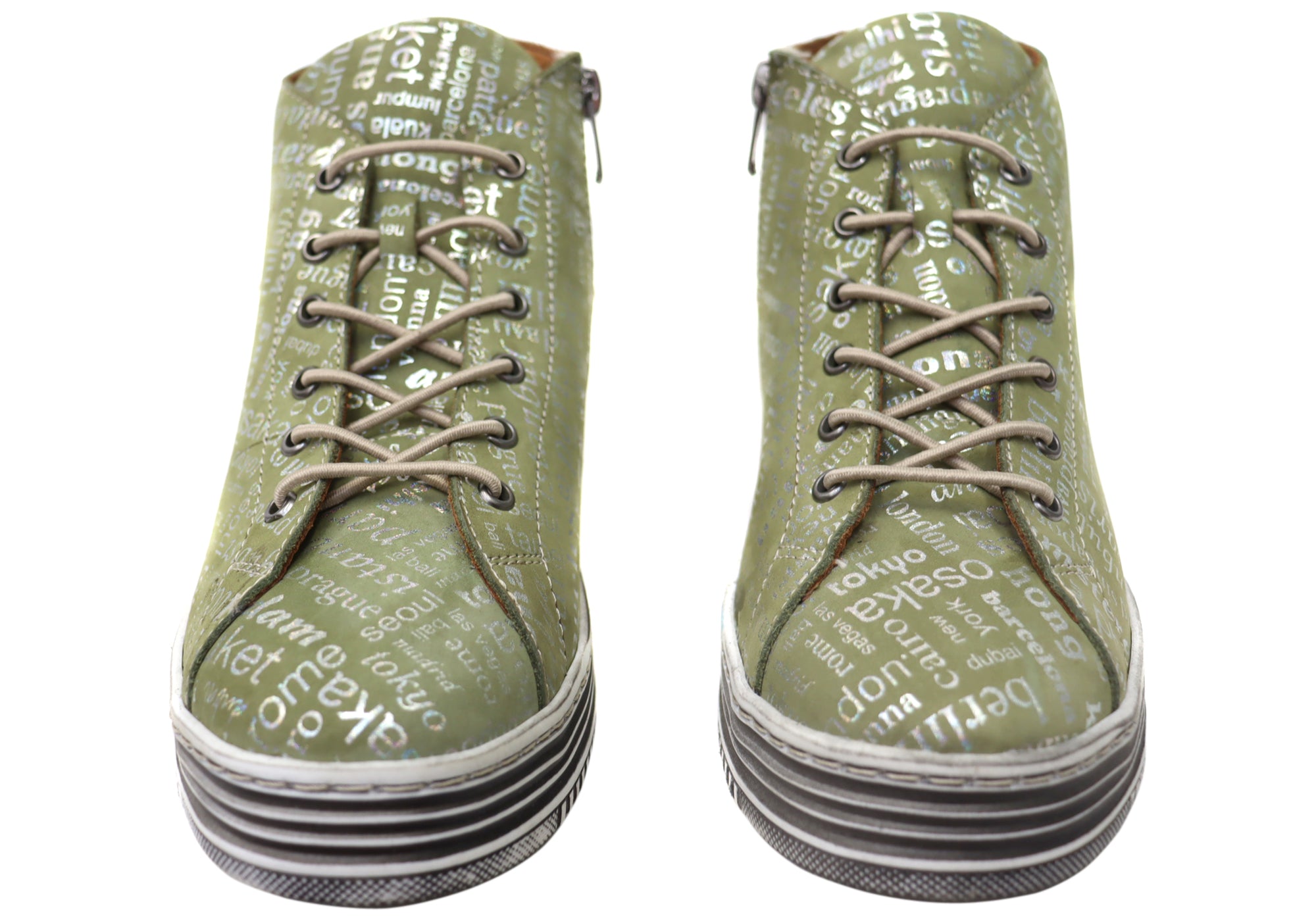 Khaki