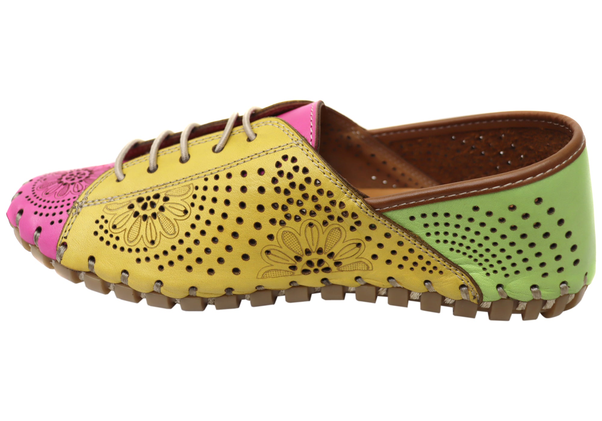 Fuschia Multi