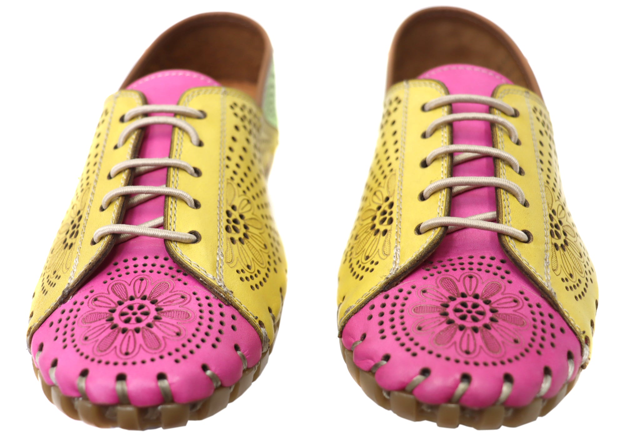 Fuschia Multi