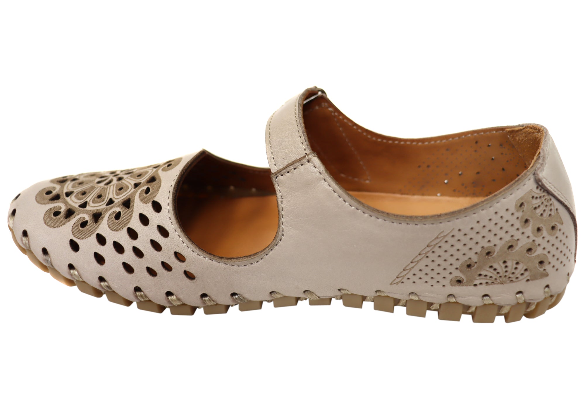 Taupe
