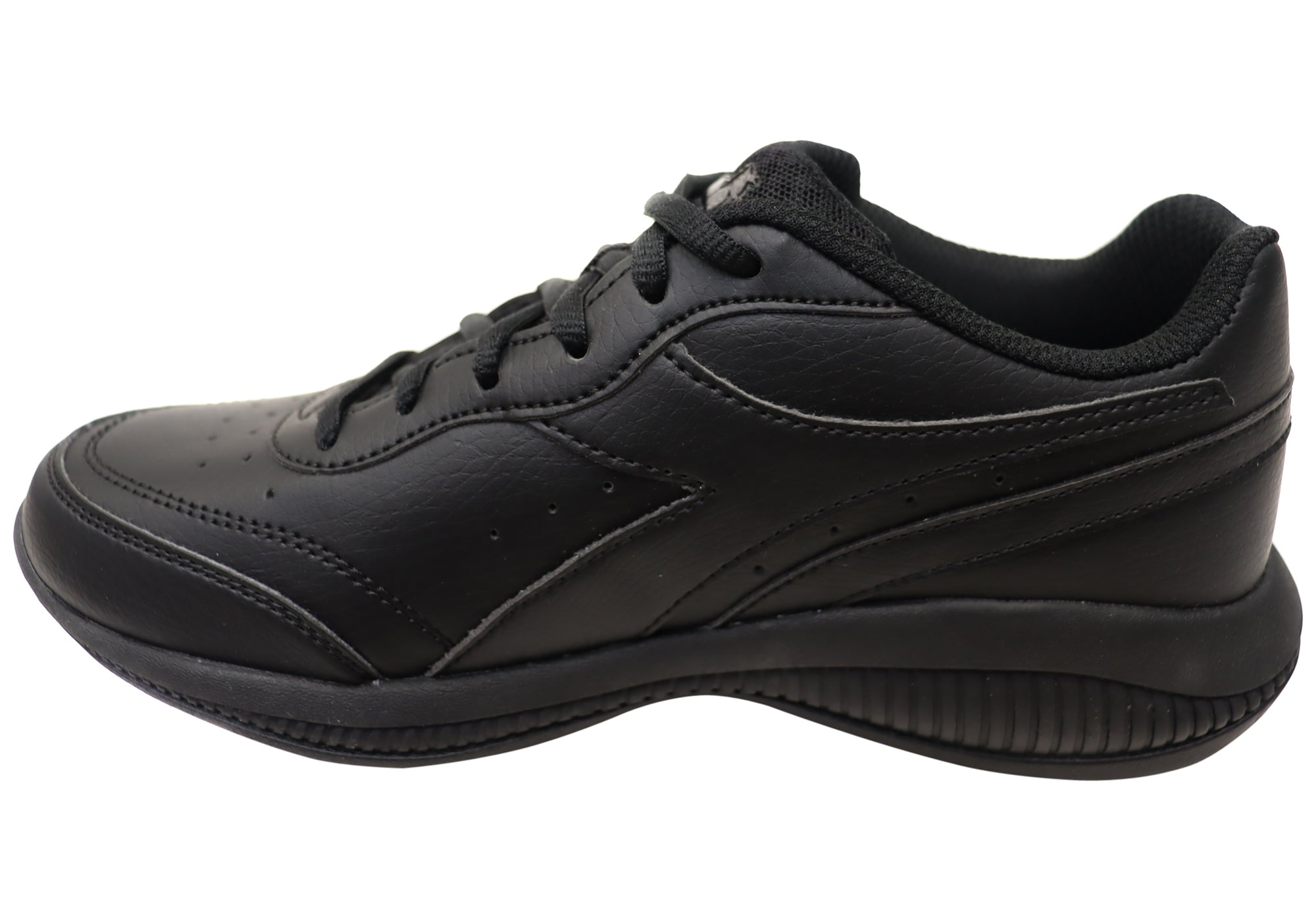 Black All