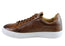 Savelli Gill Mens Comfort Leather Lace Up Casual Shoes Made In Brazil