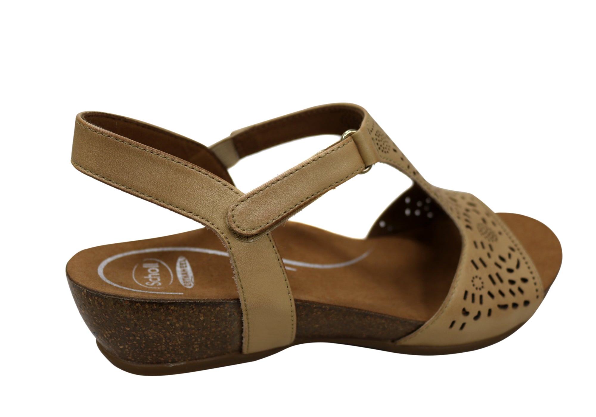 Scholl sale sandals au