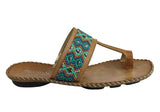 Andacco Zenia Womens Comfortable Leather Sandals Thongs Made In Brazil