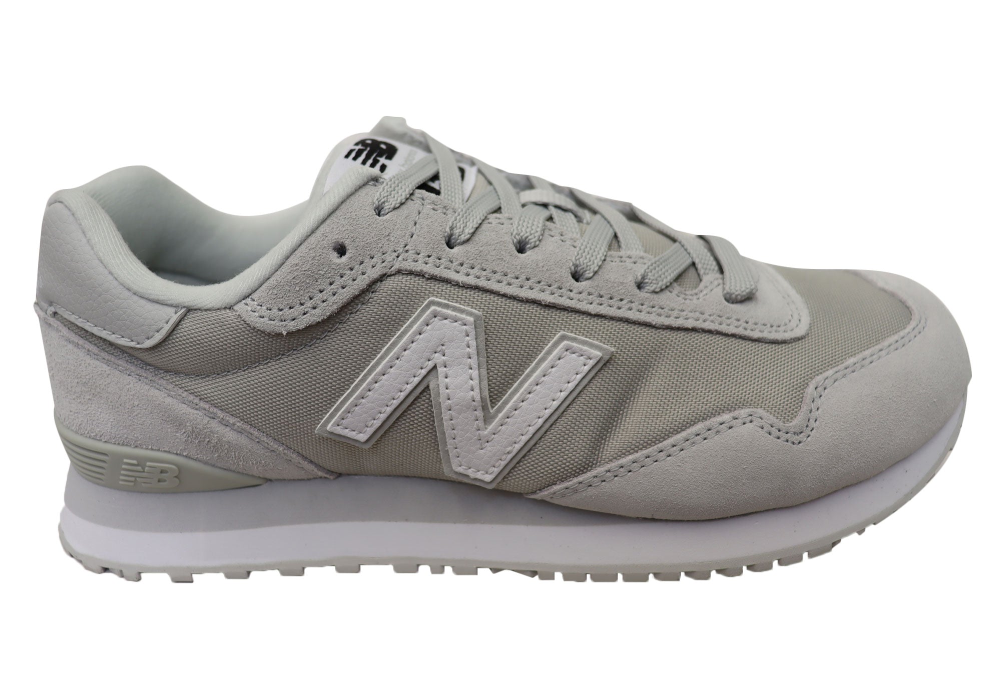 New Balance Mens 515 Slip Resistant Work Shoes – Brand House Direct