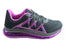 Actvitta Lennox Womens Comfort Cushioned Active Shoes Made In Brazil