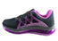 Actvitta Lennox Womens Comfort Cushioned Active Shoes Made In Brazil