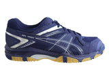 Asics Gel-1150V Womens Comfortable Lace Up Shoes