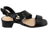 Via Paula Tina Womens Comfortable Brazilian Leather Sandals