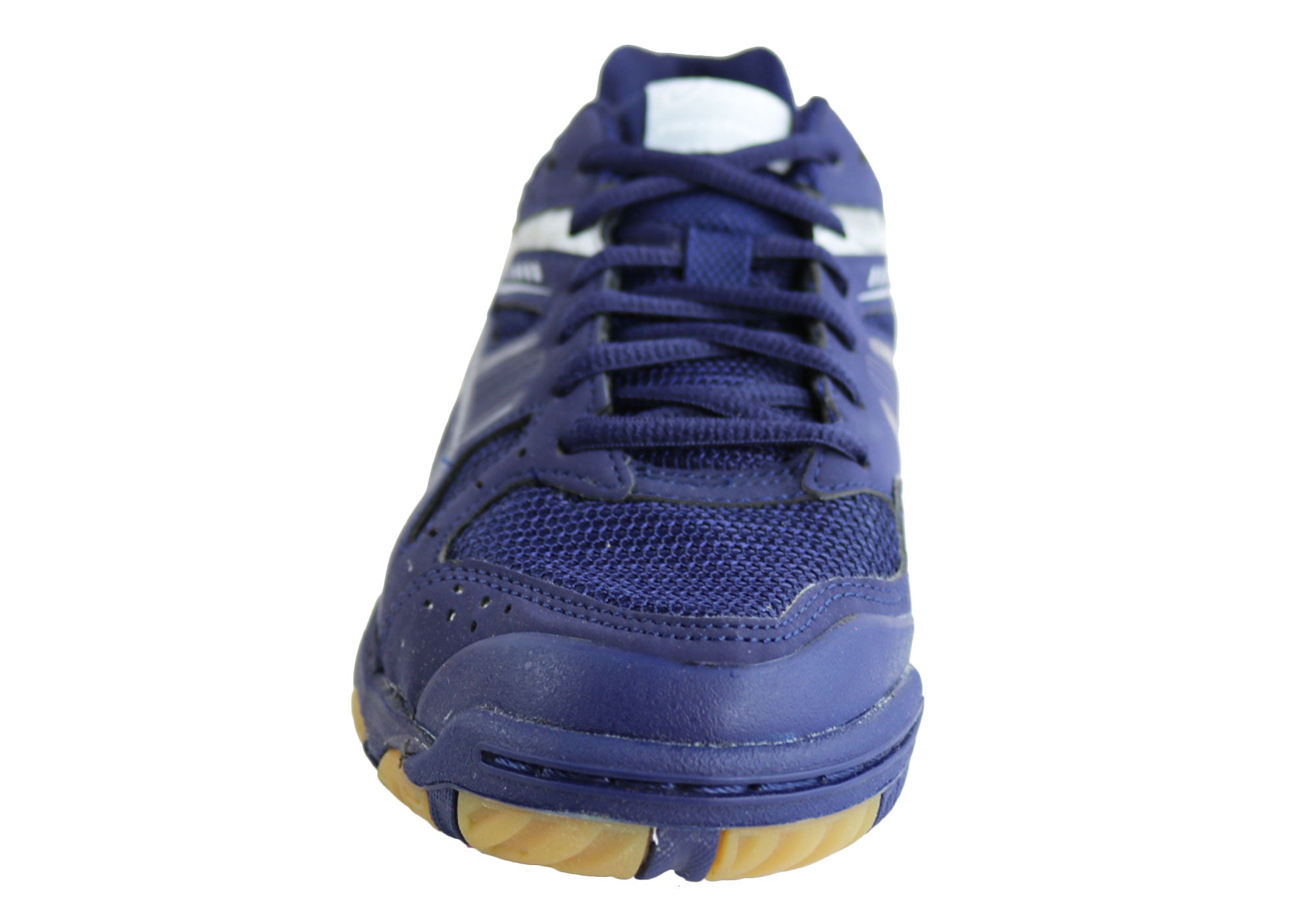 Navy/Silver