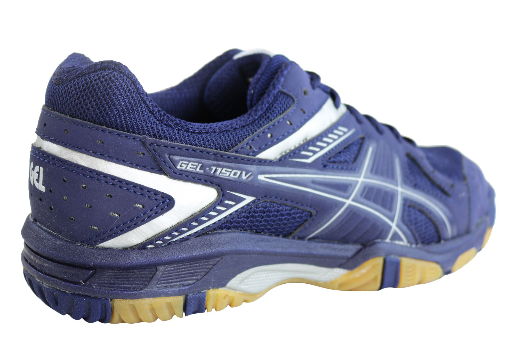 Asics gel 1150v 2025