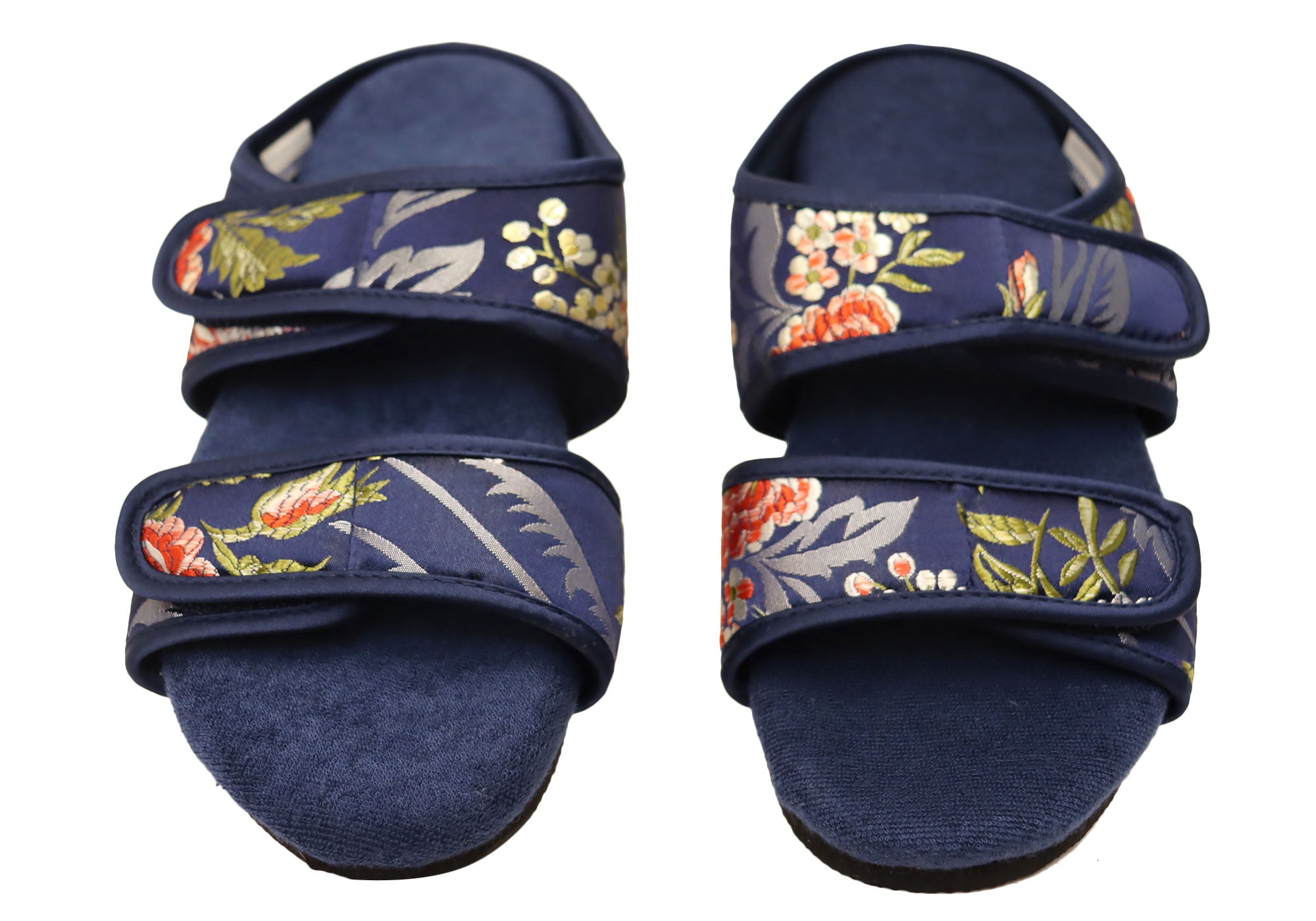 Homyped Snug Twin Womens Open Toe Slippers Brand House Direct