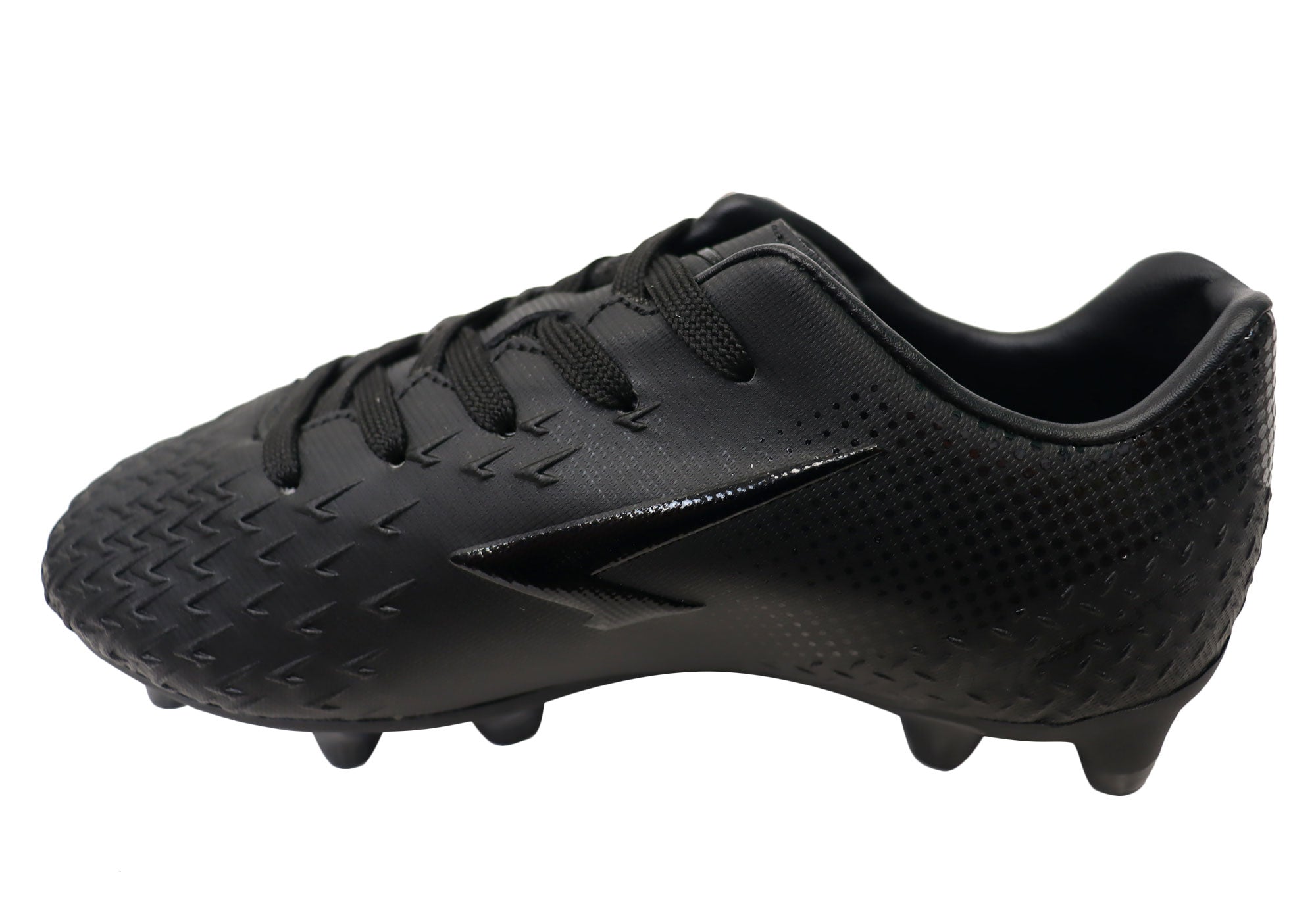 Black/Black