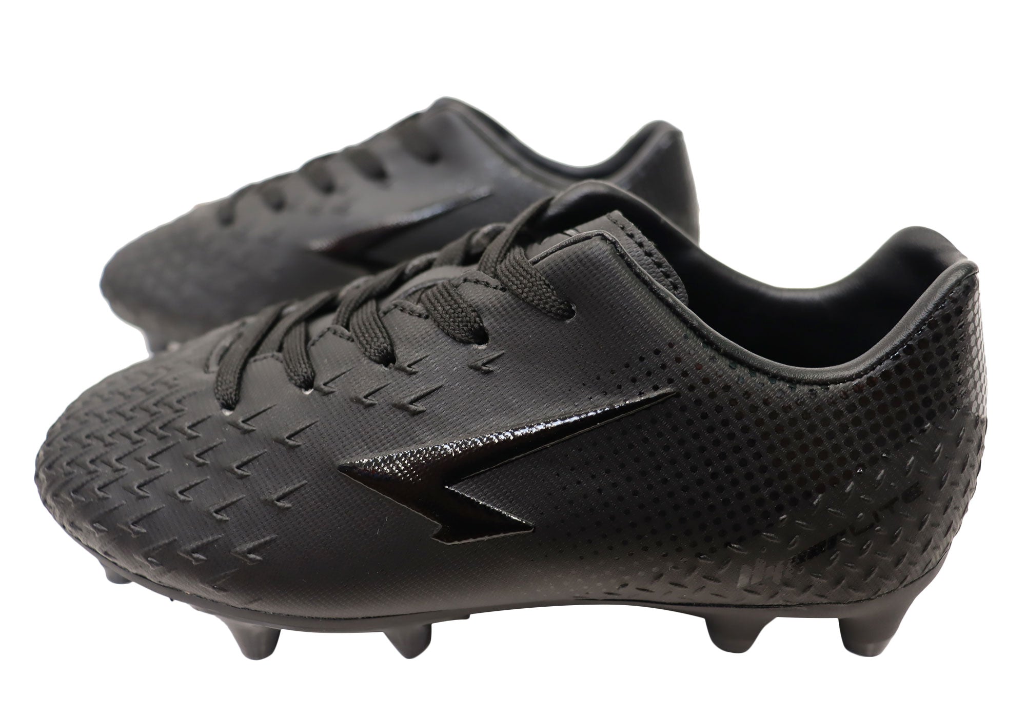 Black/Black