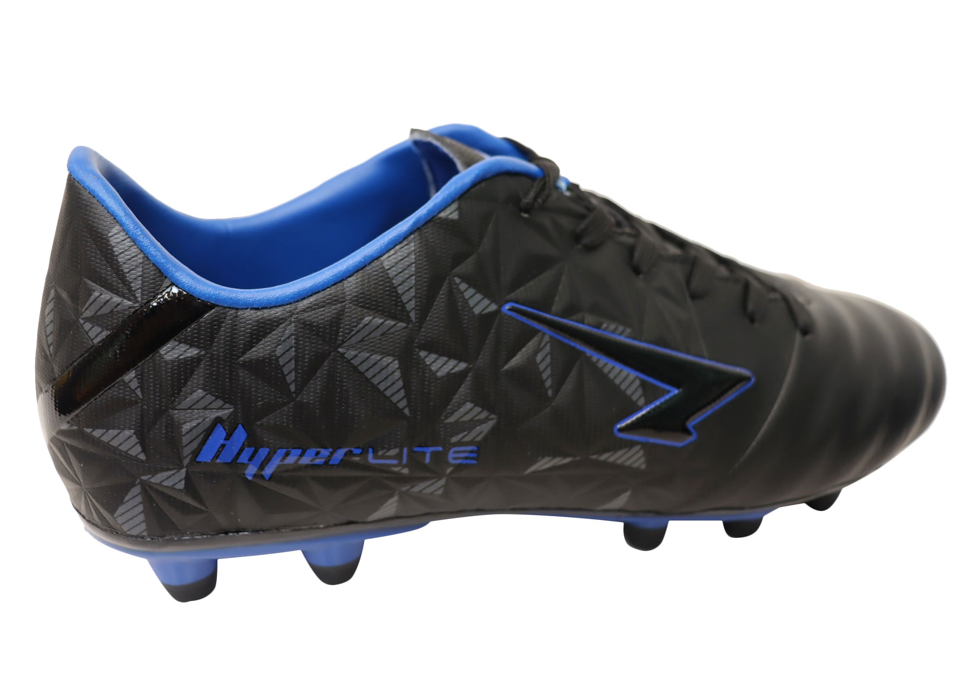 Black/Royal