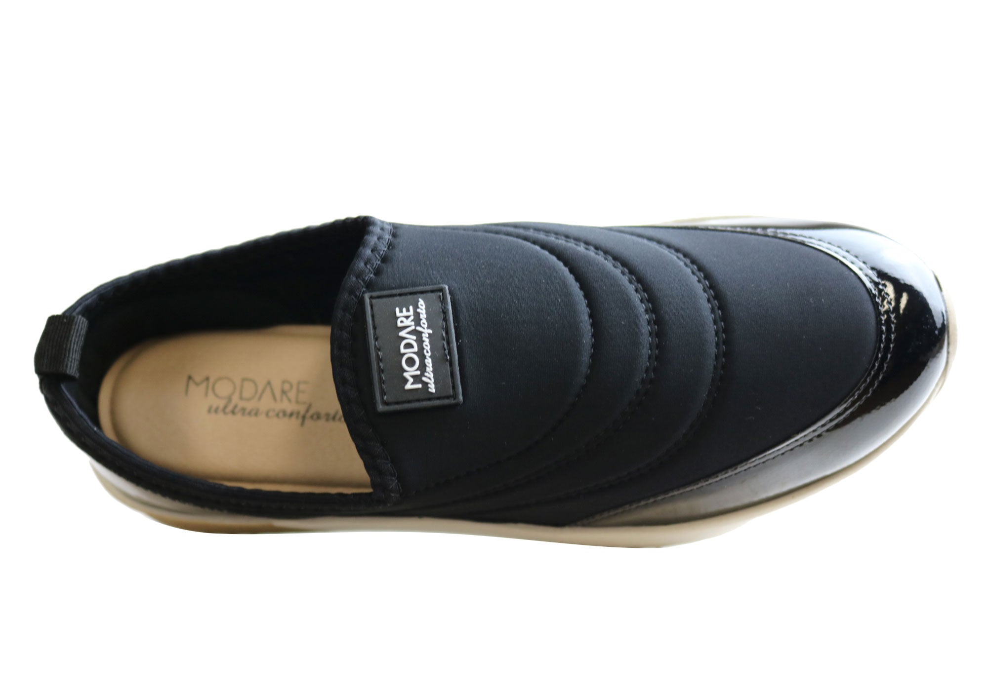 Modare Ultraconforto Husto Womens Casual Shoes – Brand House Direct