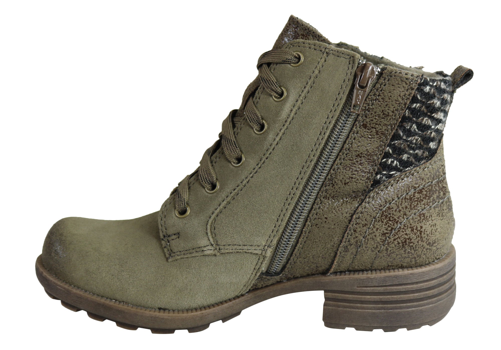 Khaki