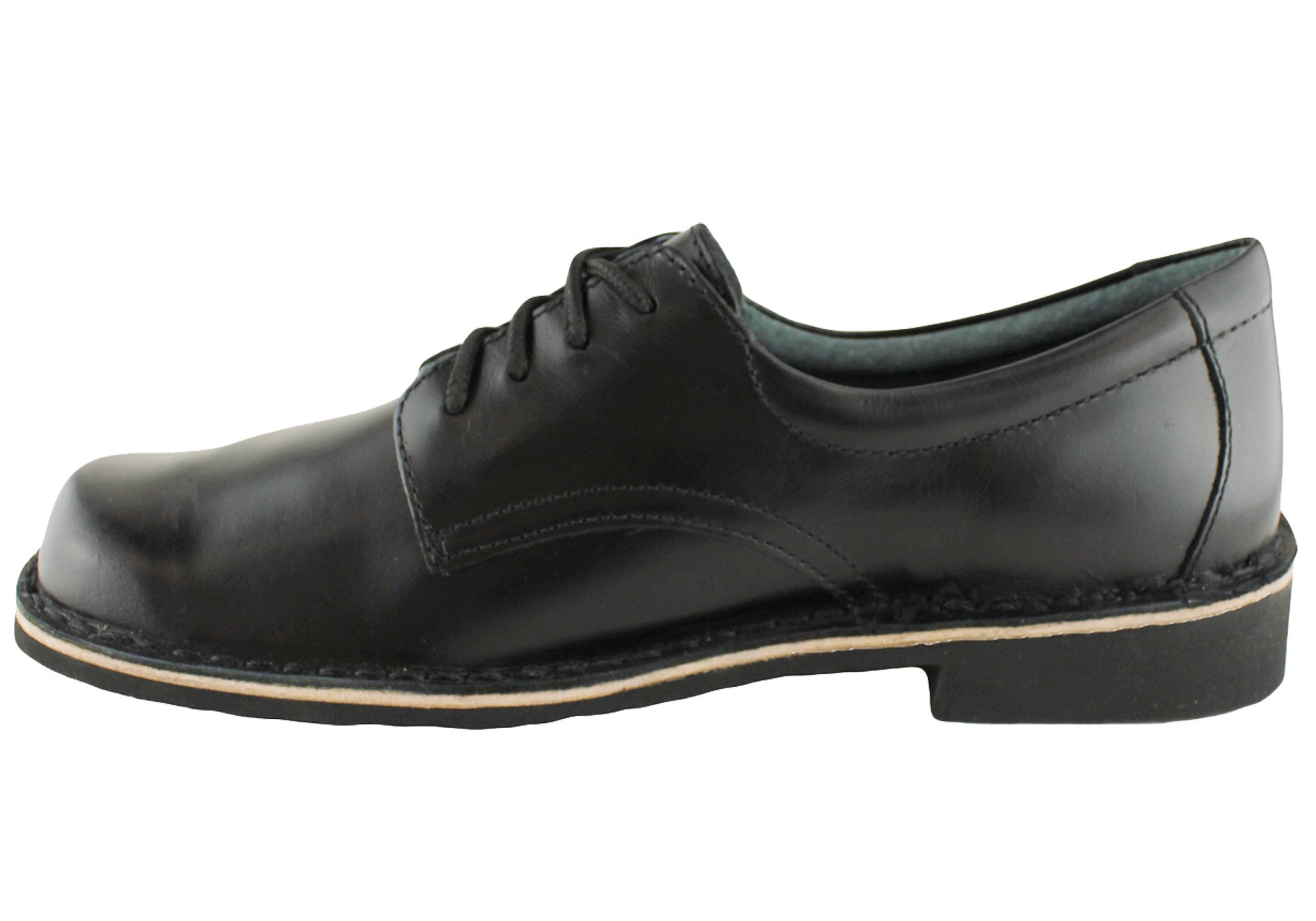 Black Hi-Shine