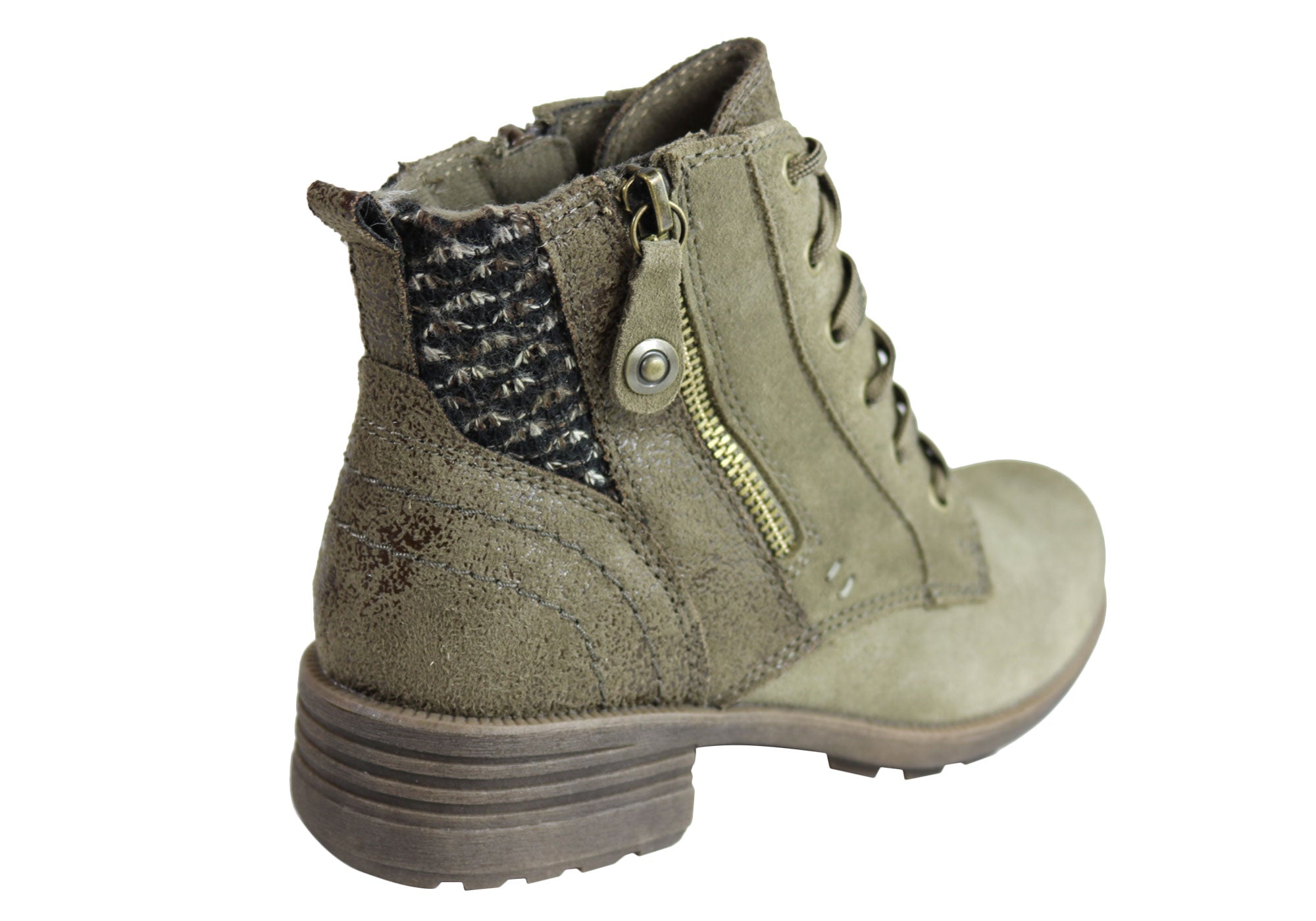 Khaki