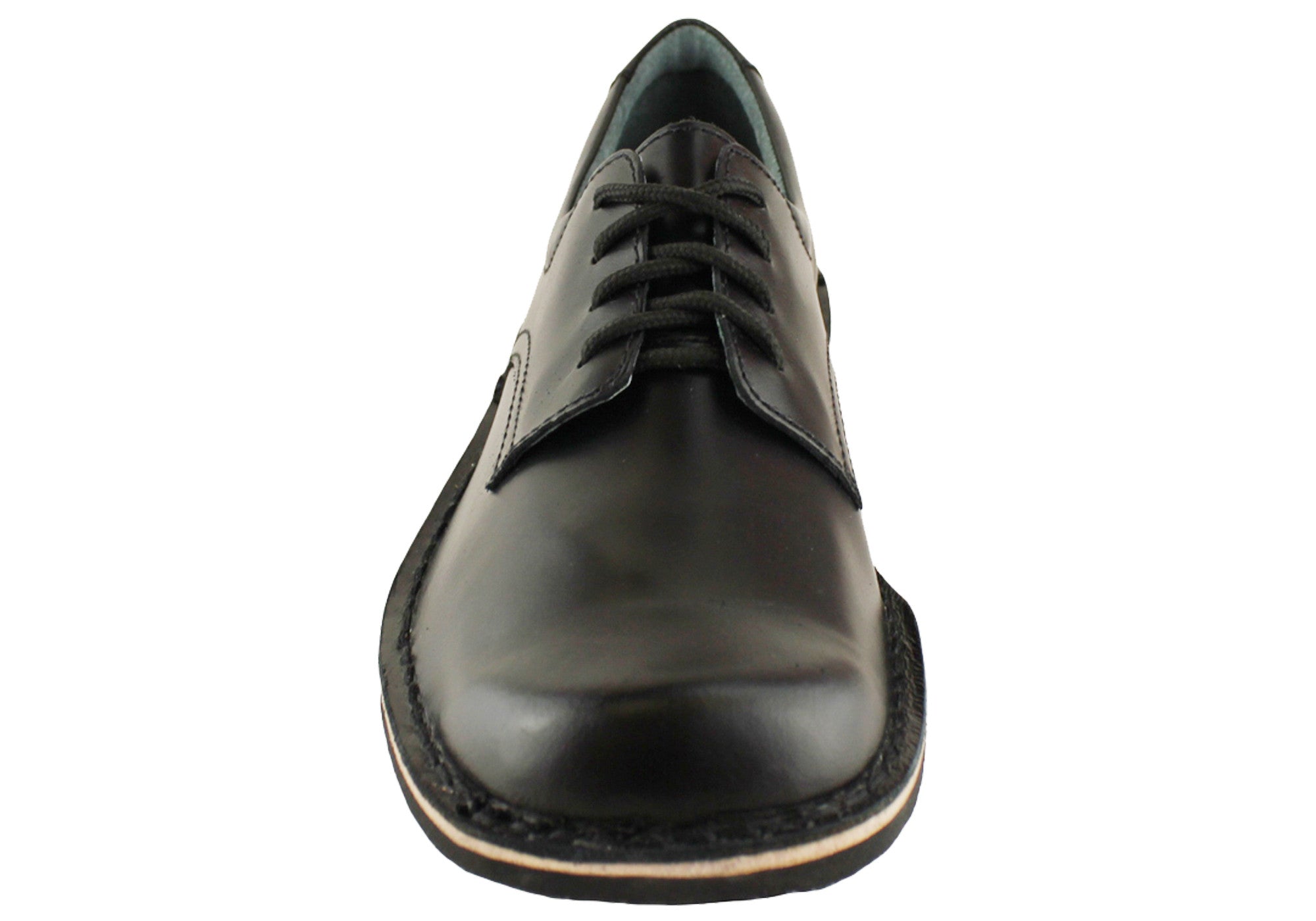 Black Hi-Shine