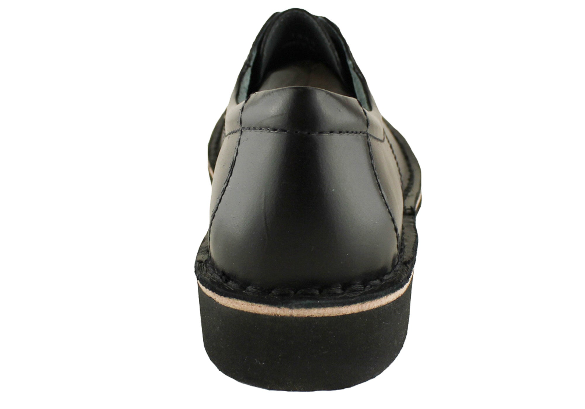 Black Hi-Shine
