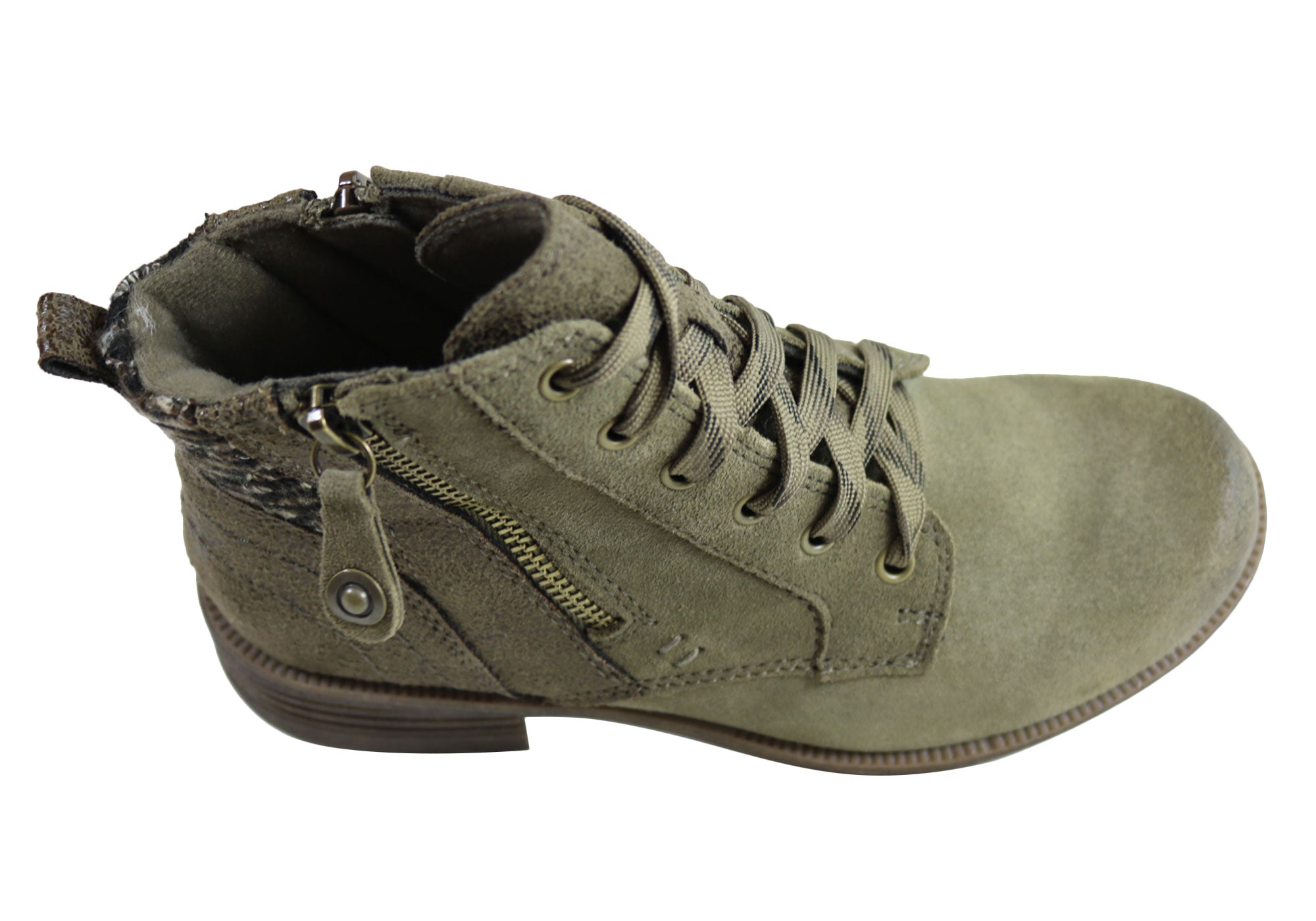 Khaki