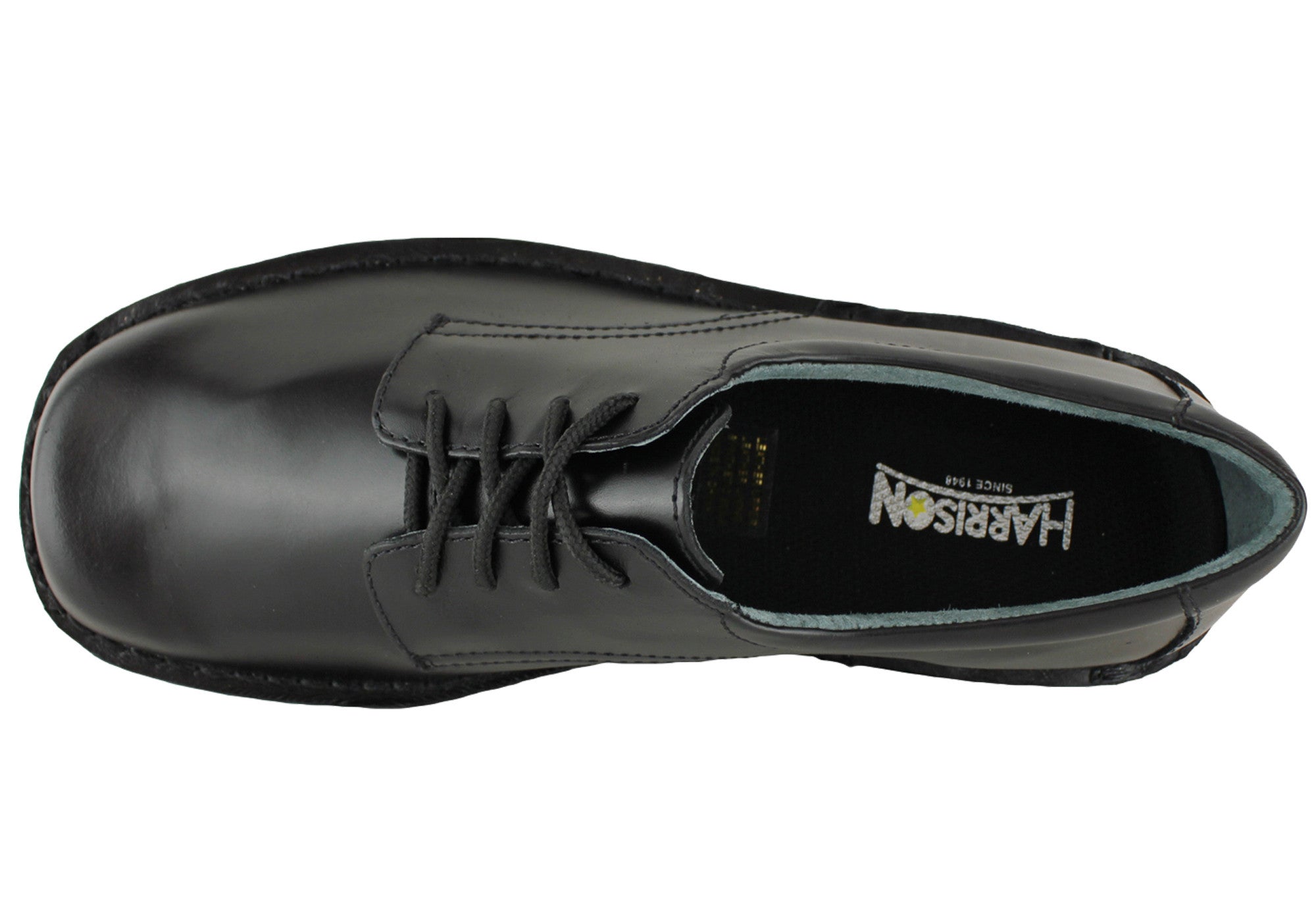 Black Hi-Shine