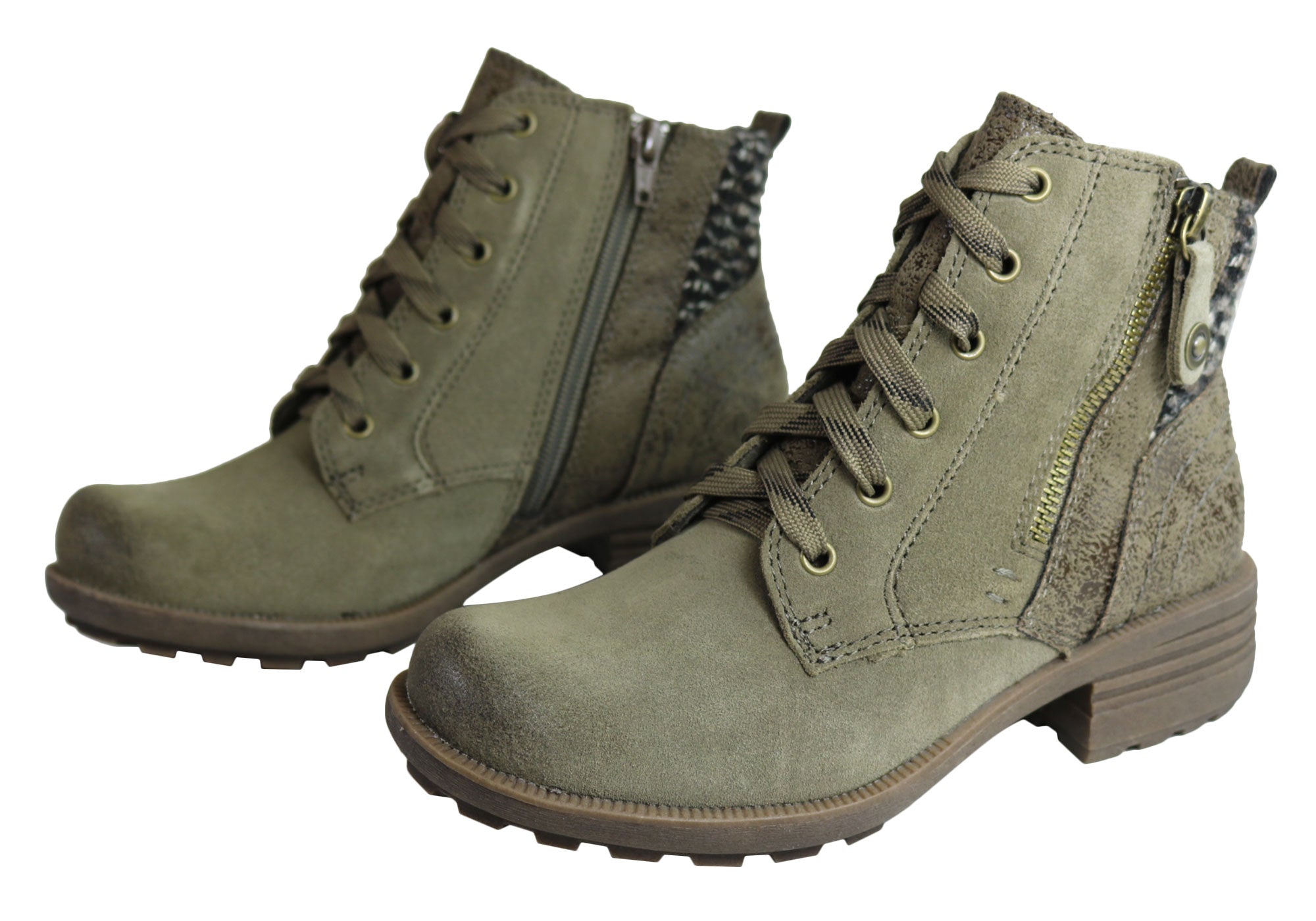 Khaki