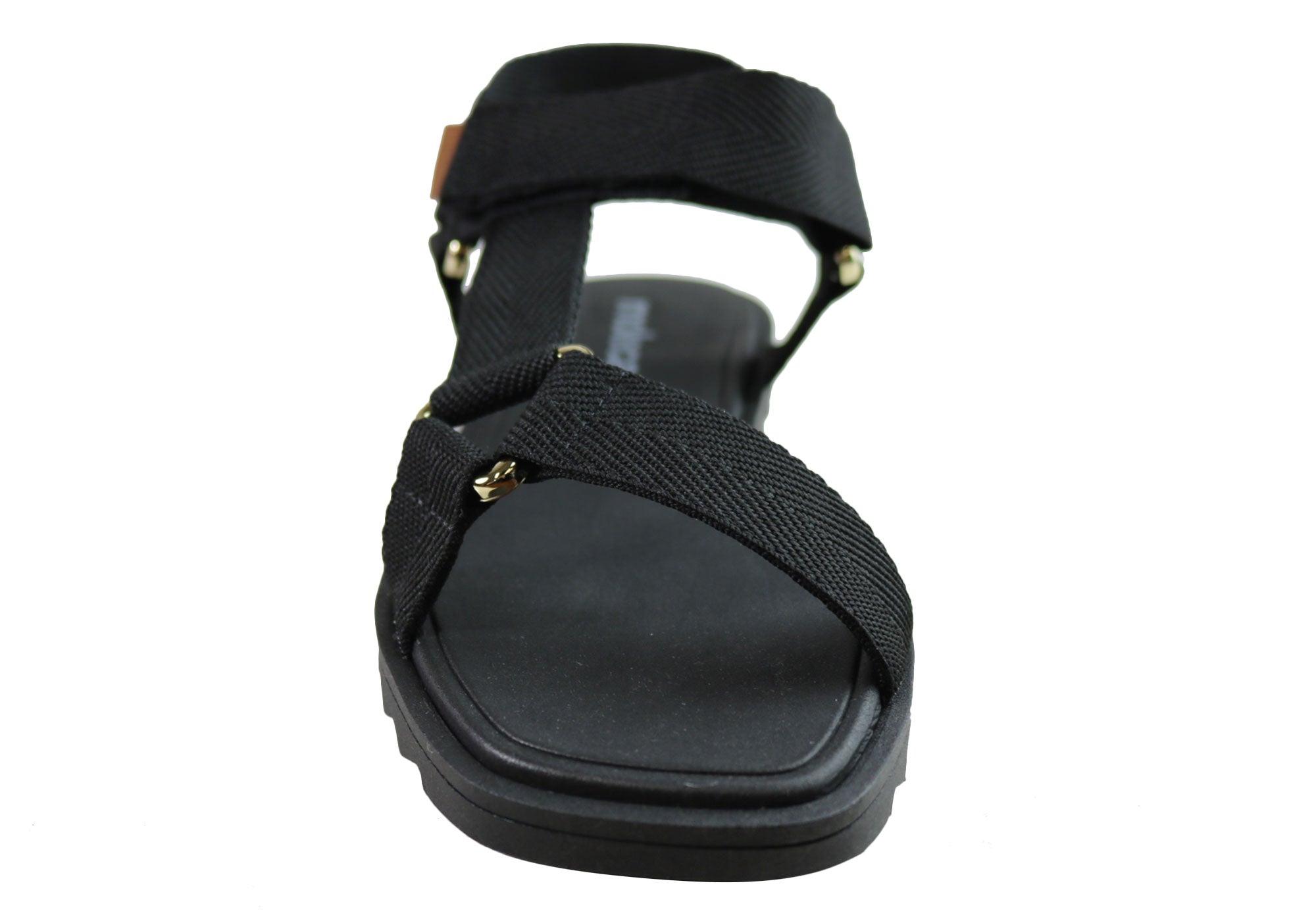 Moleca Sorento Womens Comfortable Sandals Made In Brazil