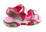 Bolt Tilly Infant Toddler Junior Girls Kids Sandals With Lights