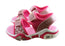 Bolt Tilly Infant Toddler Junior Girls Kids Sandals With Lights