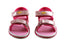 Bolt Tilly Infant Toddler Junior Girls Kids Sandals With Lights