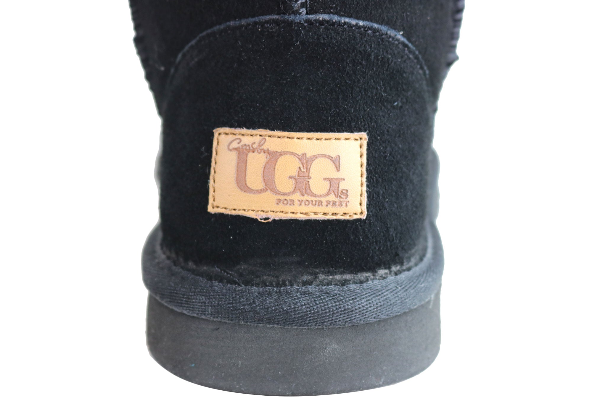 grosby ugg boots australian made