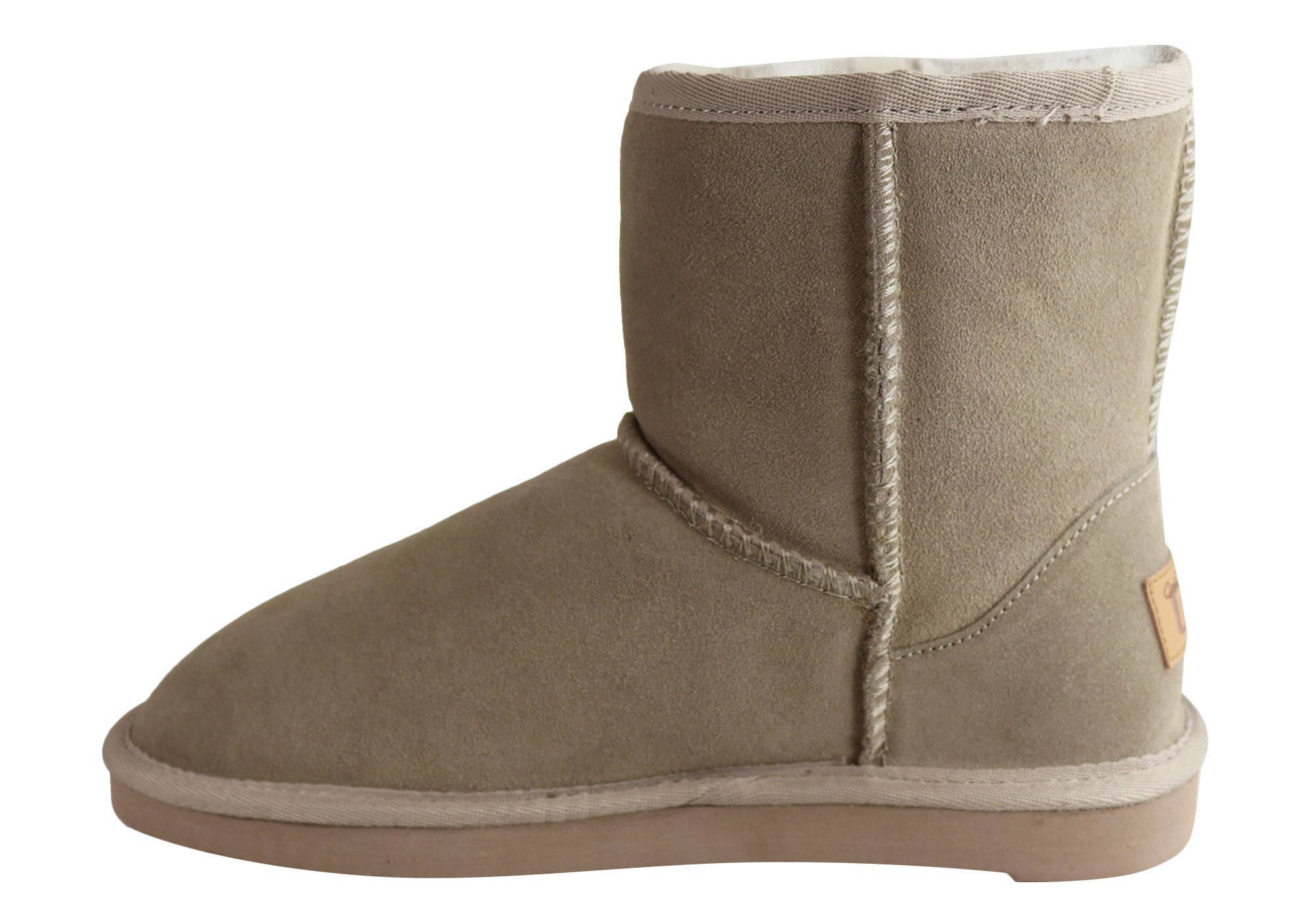 grosby jillaroo ugg boots
