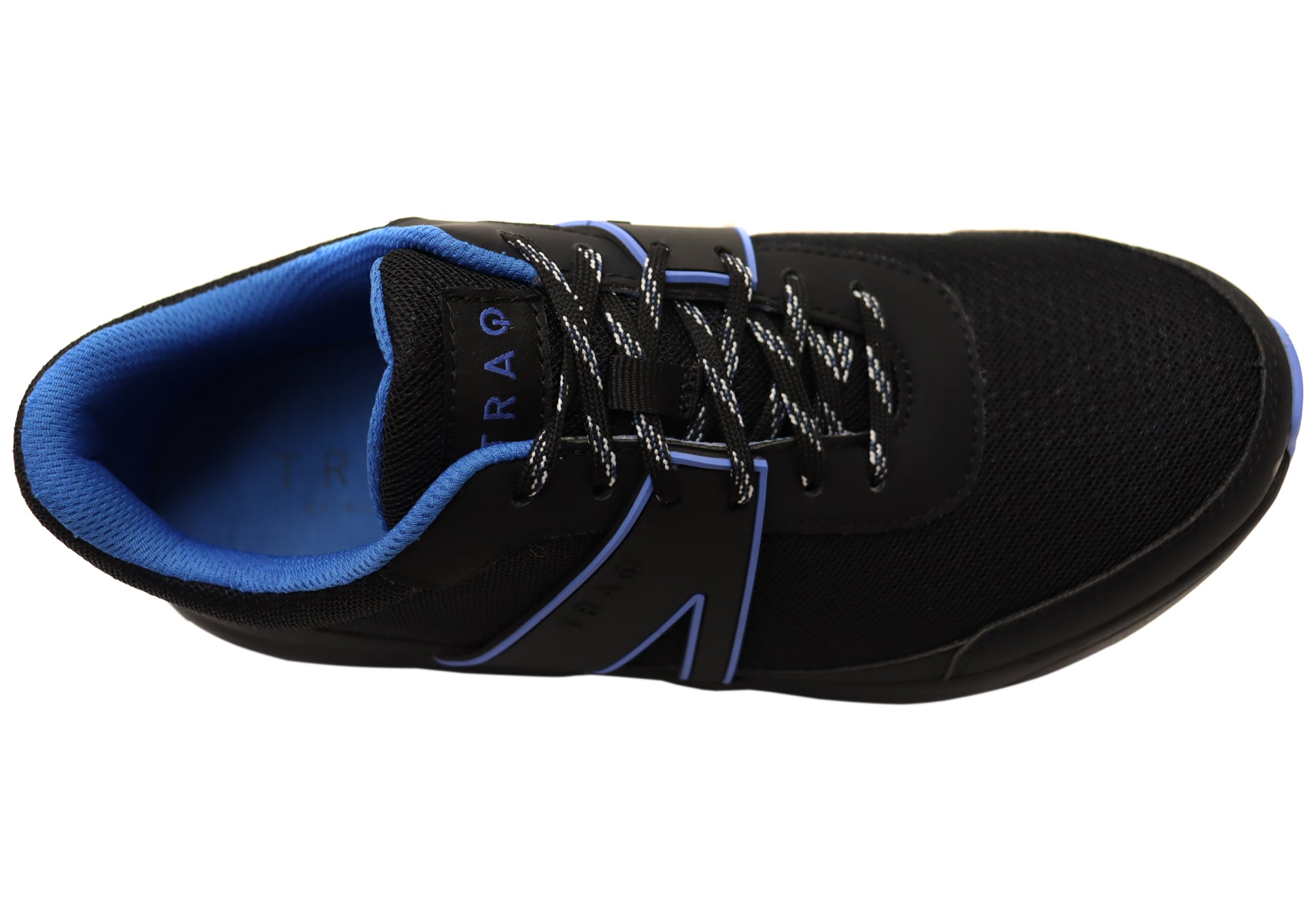 Black Blue