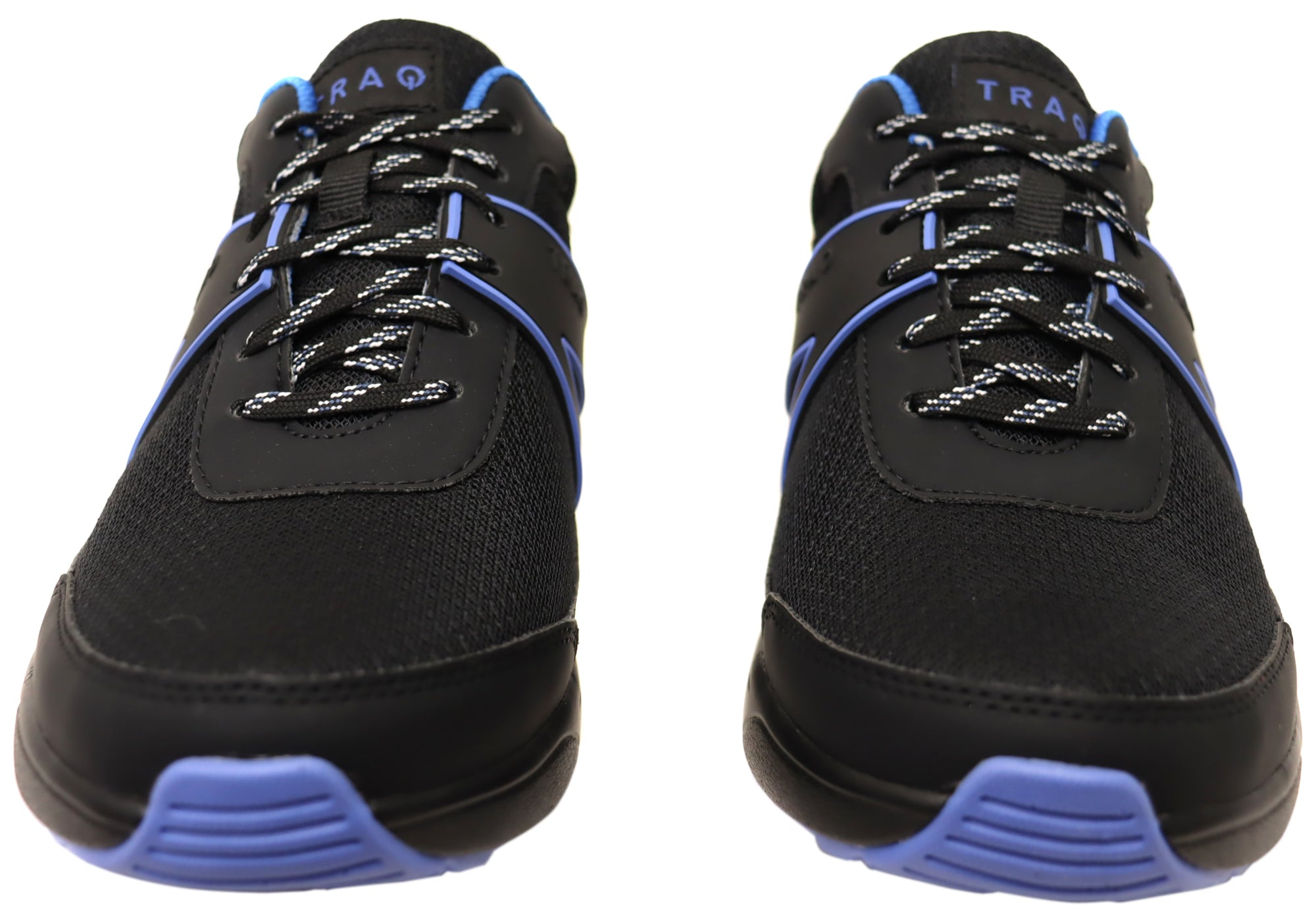 Black Blue