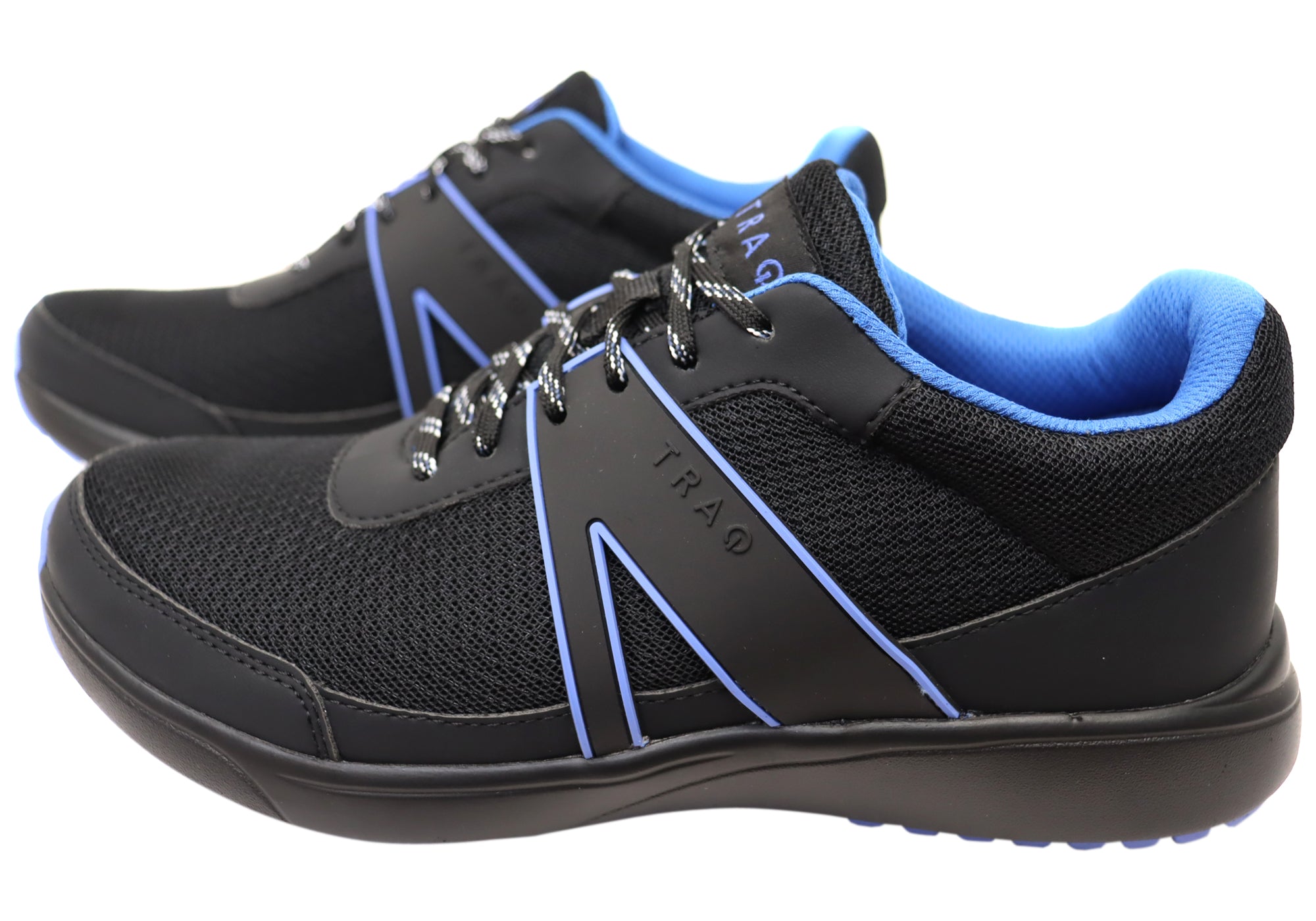 Black Blue