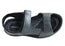 Pegada Thompson Mens Leather Comfort Cushioned Sandals Made In Brazil