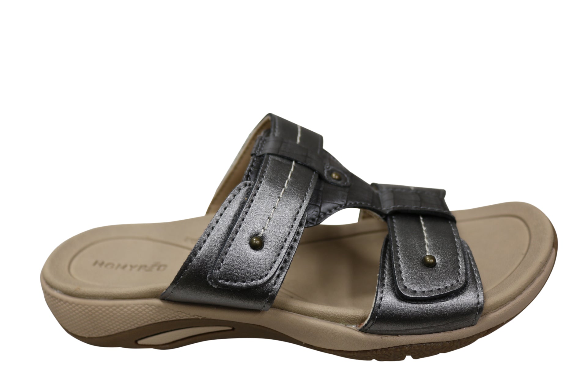 Gunmetal