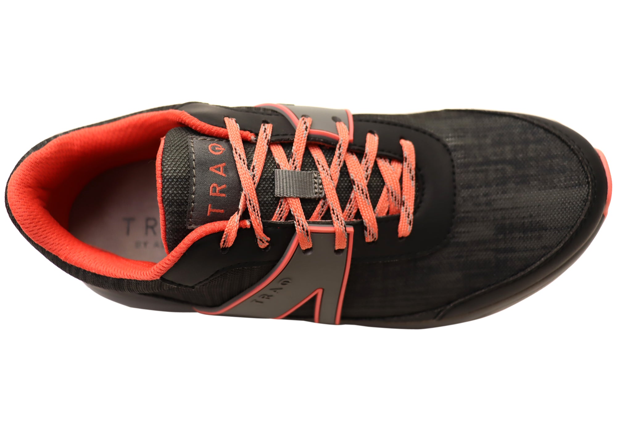 Charcoal Coral