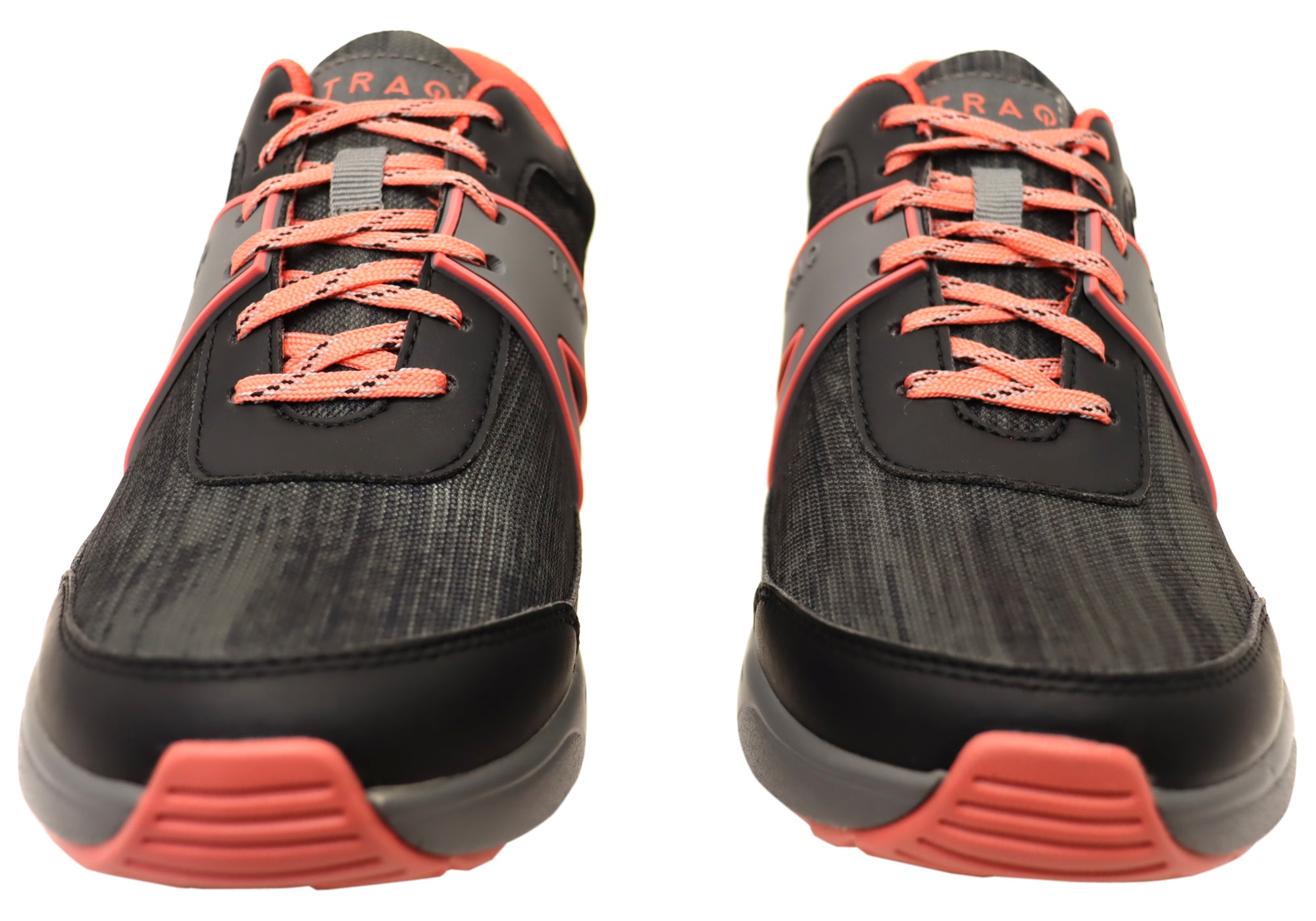 Charcoal Coral