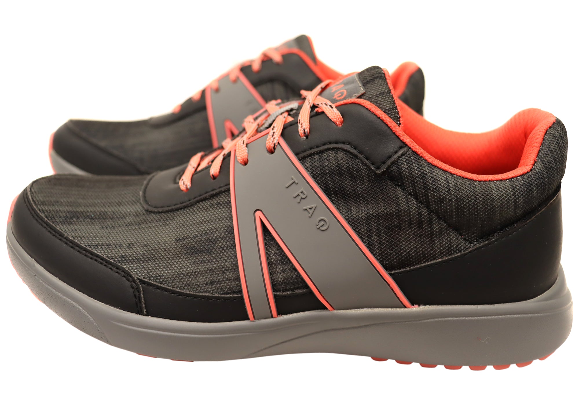 Charcoal Coral