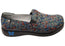 Alegria Keli Womens Leather Professional Slip On Shoes