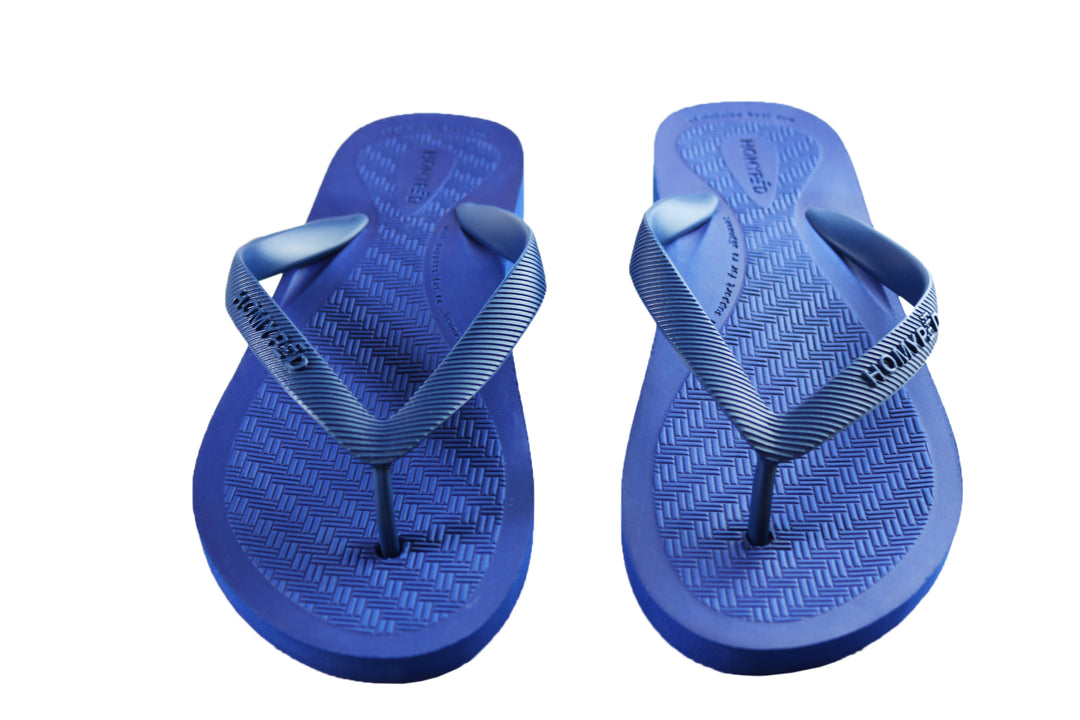 Homyped Healey Mens Extra Extra Wide Thongs â Brand House Direct