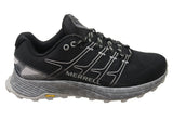 Merrell Mens Moab Flight Comfortable Trail Running Shoes